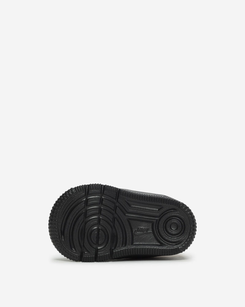 Nike Toddler Air Force 1 IV5948-001 Black 6