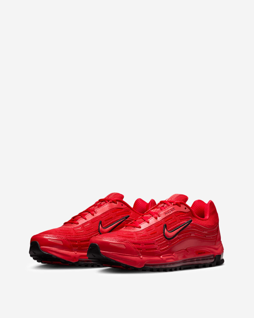 No.２‼️y's プロフィール読んでください！品‼️オールレッド使用 Shop Nike Air Max TL 2.5 IO7544-657 silver | SNIPES USA