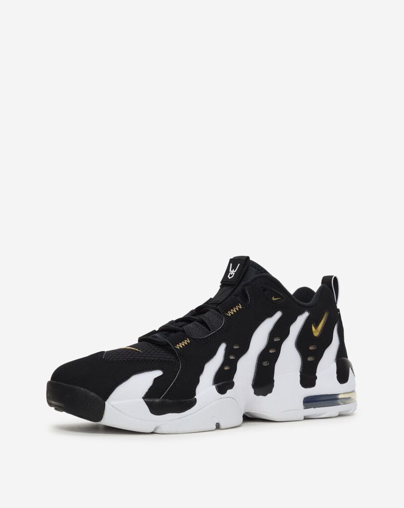 Nike Air DT Max '96 Low IF5478-001 Black 2