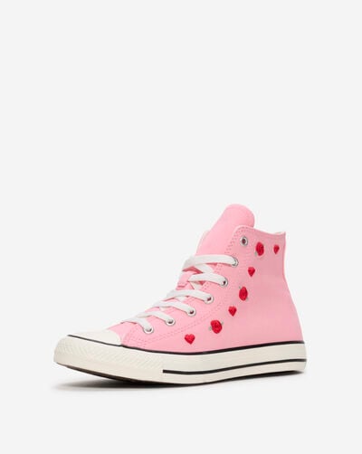 Grade School Chuck Taylor All Star Hi Grade School Chuck Taylor All Star Hi