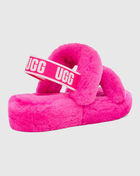 UGG Oh Yeah Slides 1107953RCR Pink 3