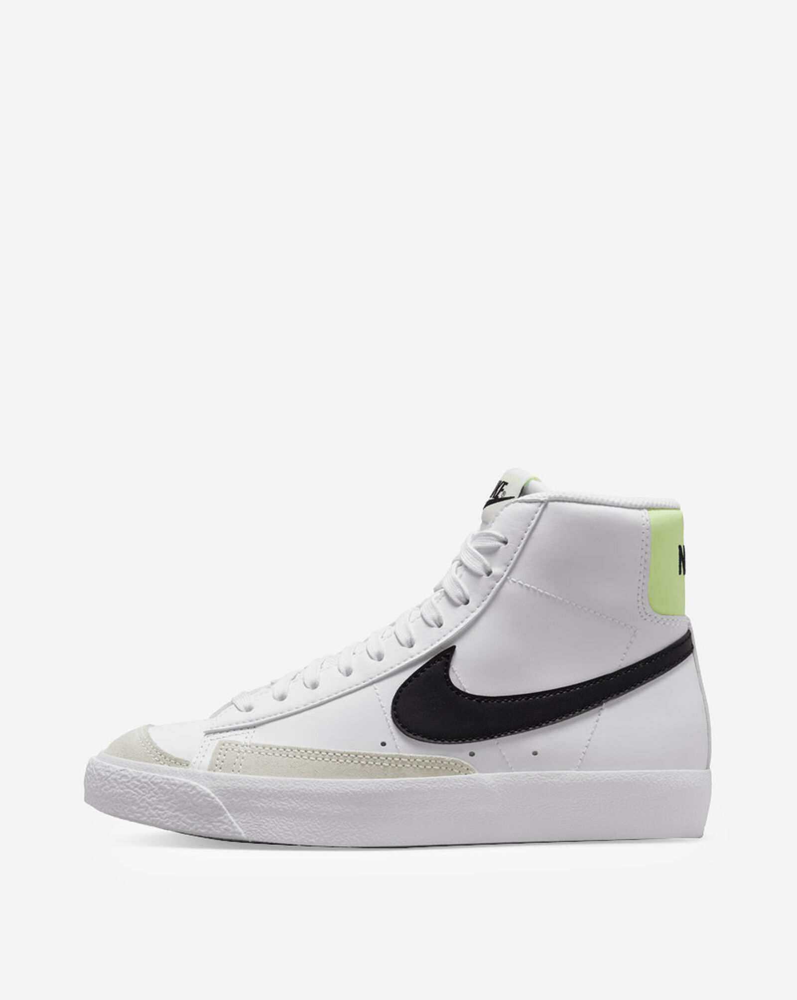 snipes blazer mid