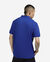 Classic Fit Mesh Graphic Polo Shirt