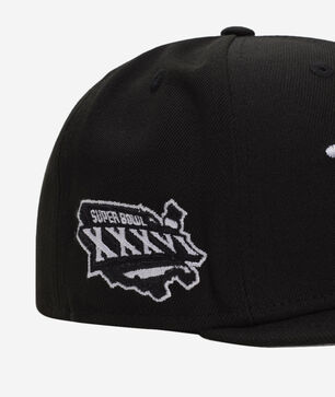 59Fifty New England Patriots Fitted Hat