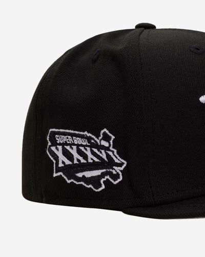 59Fifty New England Patriots Fitted Hat 59Fifty New England Patriots Fitted Hat