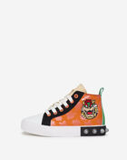 Pre-School Super Mario Bros Bowser Sneakers