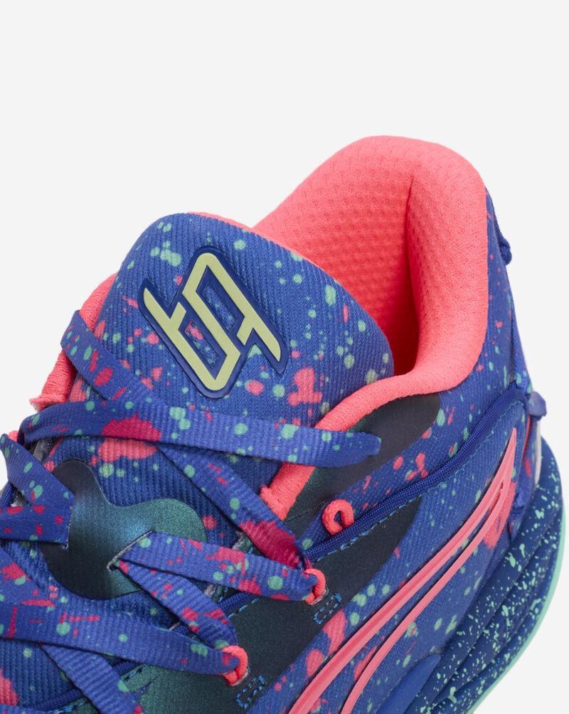 Puma Stewie 4 Night Vision 31149701 Blue 8