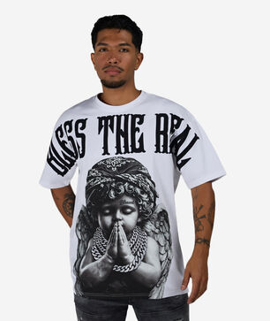 Bless The Real Tee
