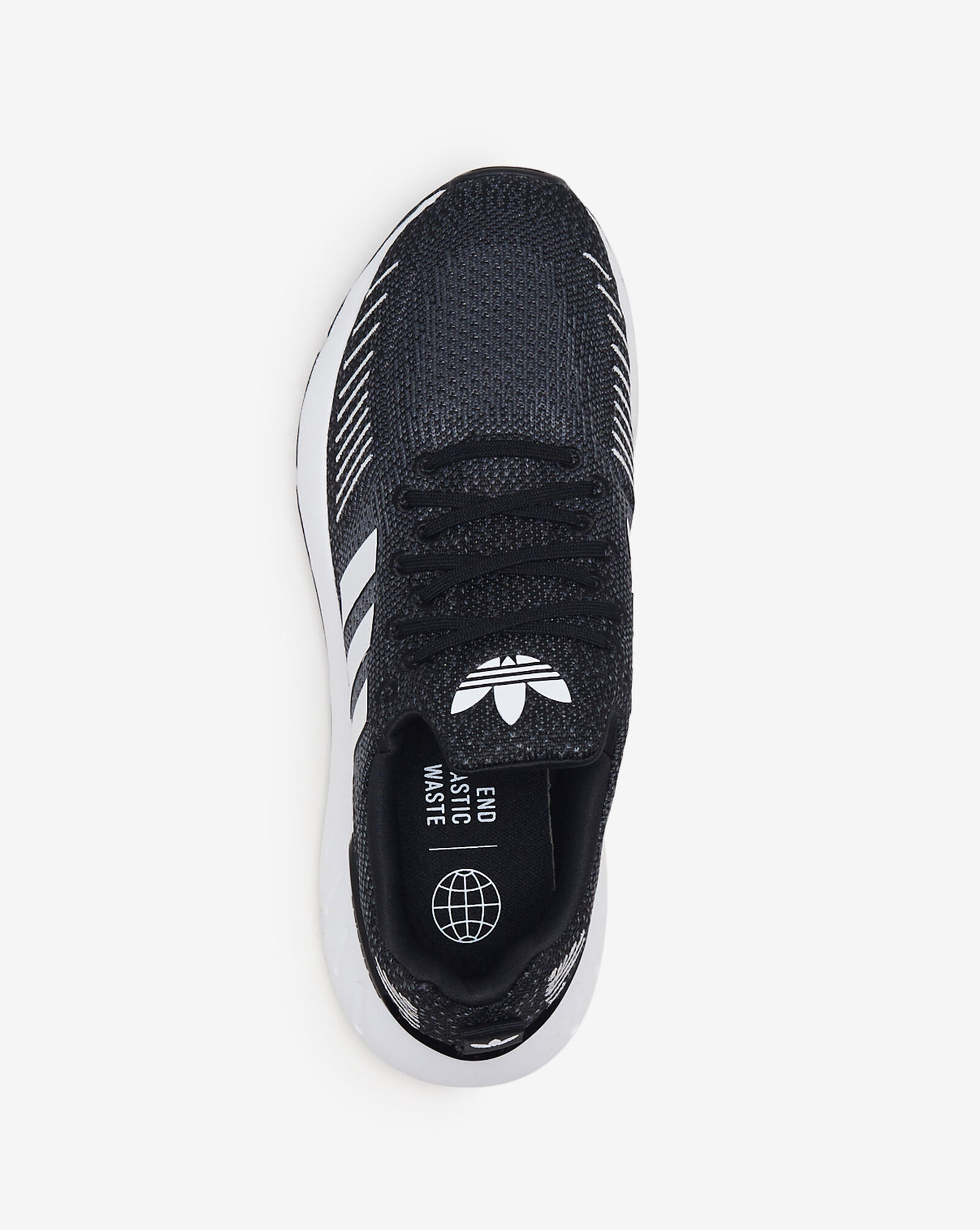 Shop adidas Swift Run 22 GV7971 black | SNIPES USA