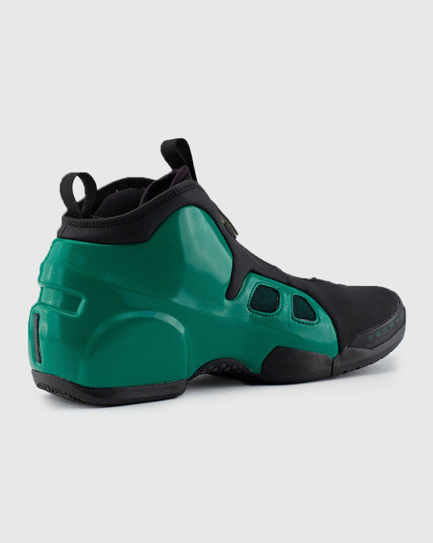 flightposite 2 green