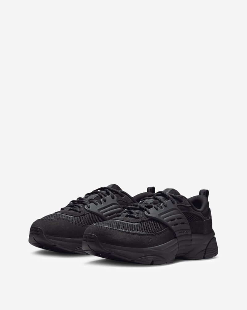 Jordan Trunner O/S IB3722-003 Black 2