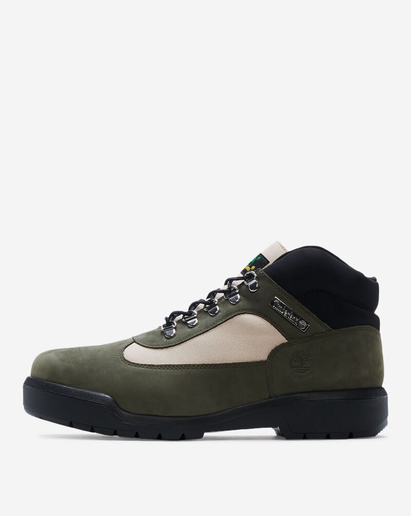 Field Boot