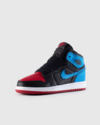 Jordan Preschool Retro Air Jordan 1 High Og "Nc To Chi" CU0449-046 Black 2