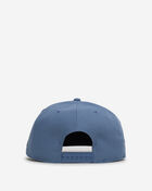 New Era 9Fifty Boston Red Sox A-Frame Snapback Hat 71084036 Blue 3