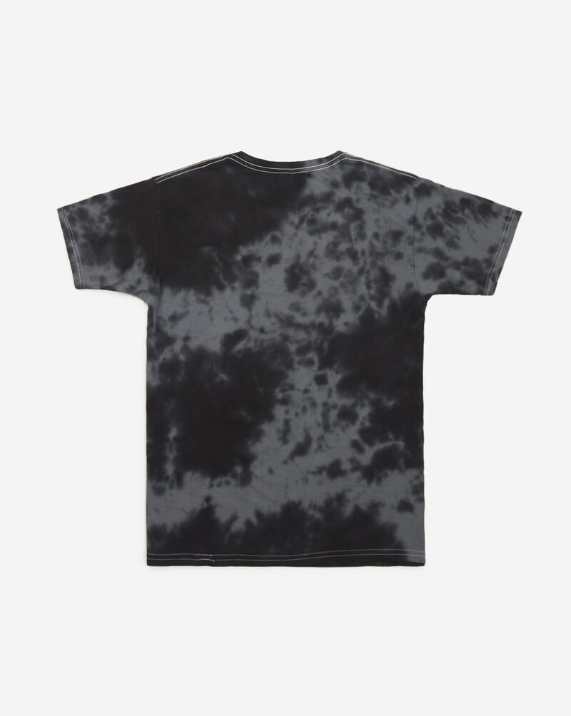 Graphic Tees Extra University Tee FTT8810YB Black 3