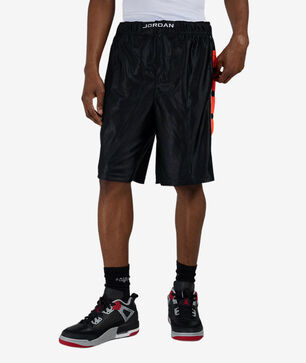 Brooklyn Cat Scratch Shorts