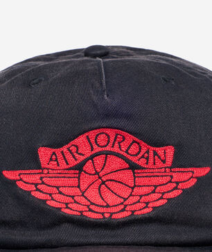 Pro Unstructured Wings Hat