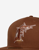 59Fifty Florida Marlins Fall Core Pack Fitted Hat