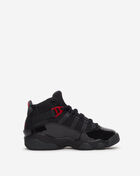 Jordan Little Kids' 6 Rings 323432-026 Black 4