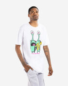 MTV Alien Logo Tee