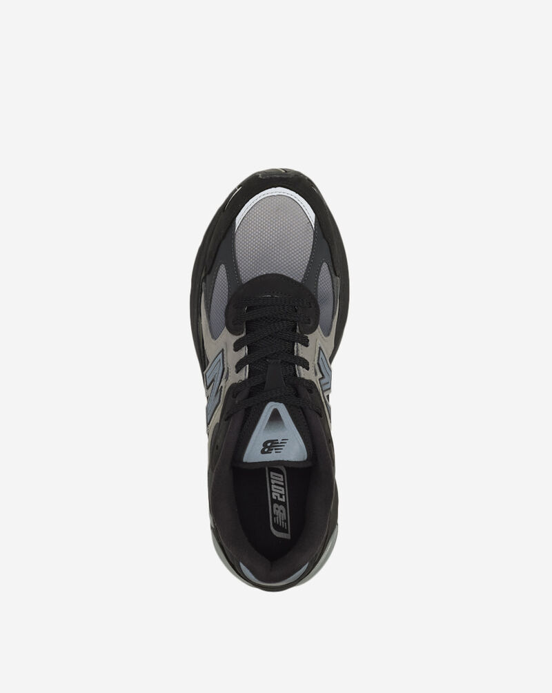 New Balance ABZORB 2010 U20105RH Black 7