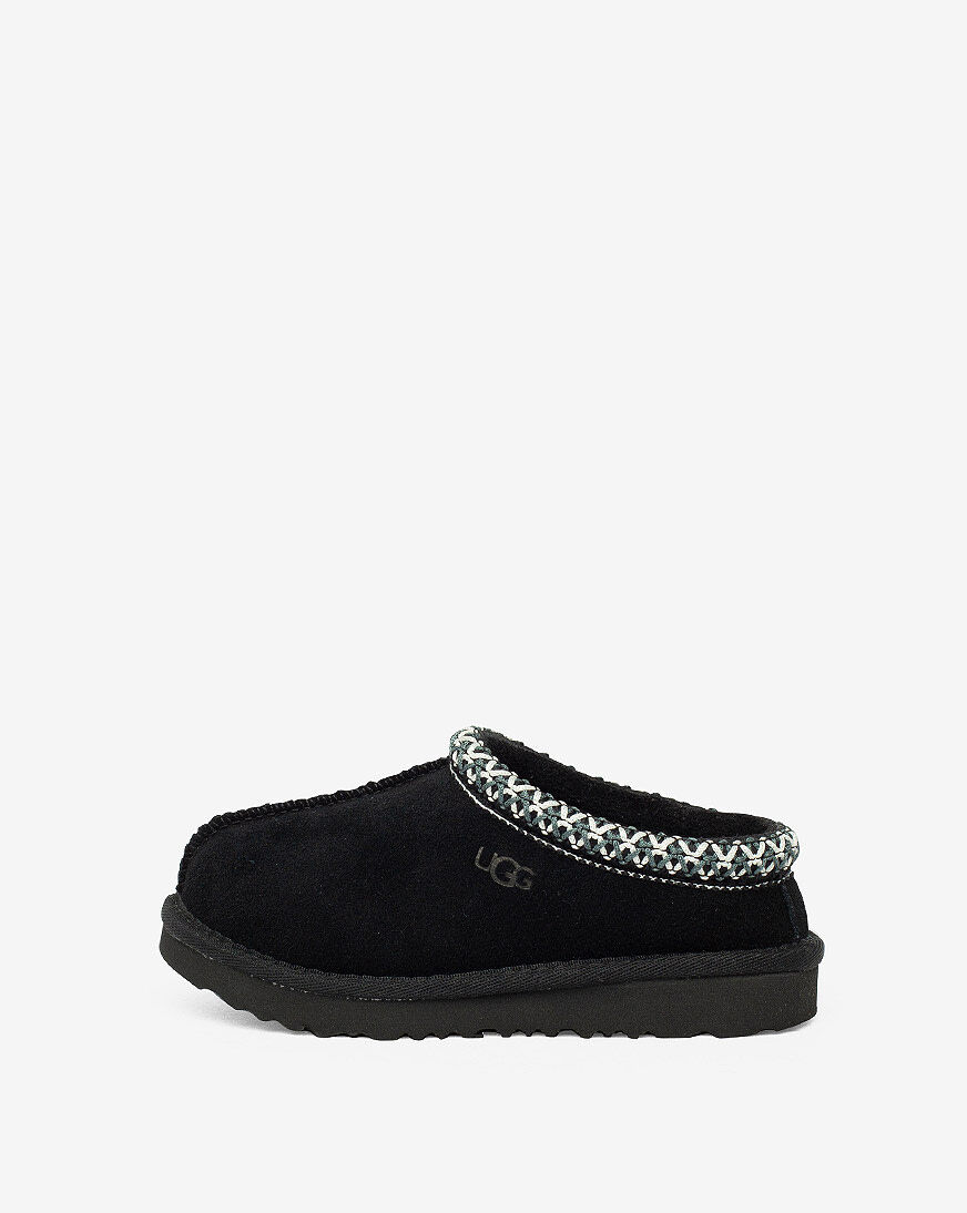 tasman ii slipper