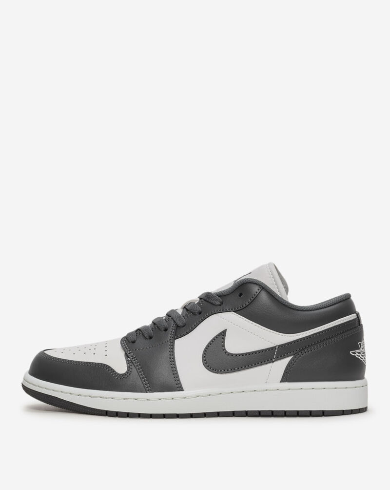 Jordan Air Jordan 1 Low 553558-044 Grey 1