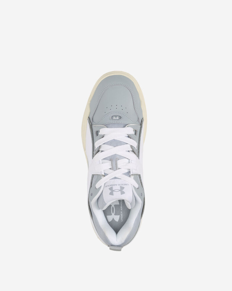 Under Armour HB-LO 6005922-011 Grey 7