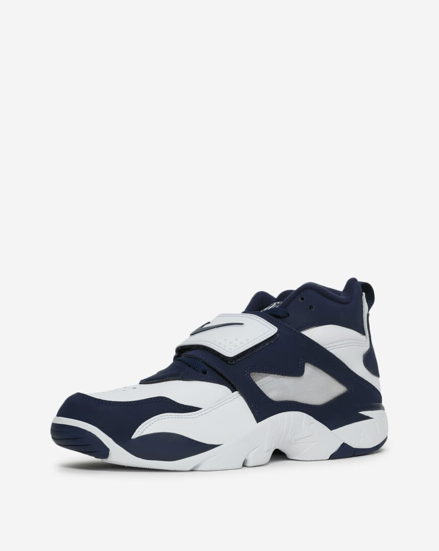 Shop Nike Air Diamond Turf FZ8224-101 white | SNIPES USA