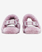 UGG Oh Yeah Slides 1115752K-SHAD Pink 3
