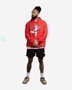 Chenille Patch Angel Hoodie