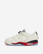 Jordan Big Kids' Air Jordan Sixty Plus Low IO1866-100 White 1