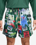 NSW Club Flow Shorts