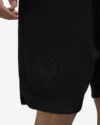 New Era New York Knicks Shorts 60597263 Black 3