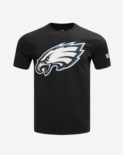 Philadelphia Eagles Mash Up Tee