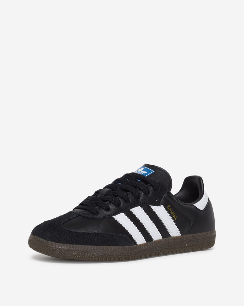 adidas Samba OG IG9031 Black 2