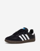 Samba OG