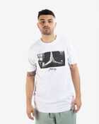 Graphic Tees Praying Hands Tee MT157A White 1
