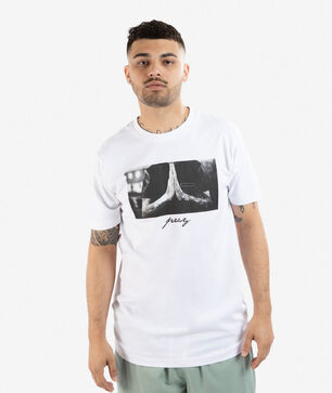 Praying Hands Tee