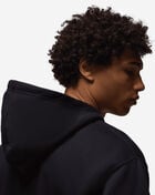 Jordan Brooklyn Fleece Hoodie FV7281-010 Black 4