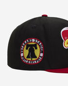 New Era 59Fifty Speed Philadelphia Phillies Fitted Hat 70938170 Black 2