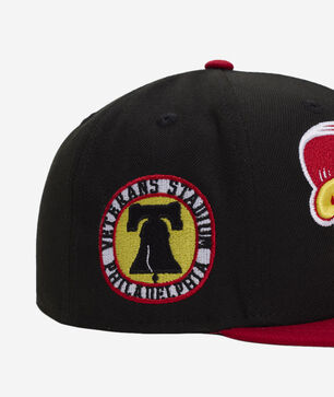 59Fifty Speed Philadelphia Phillies Fitted Hat