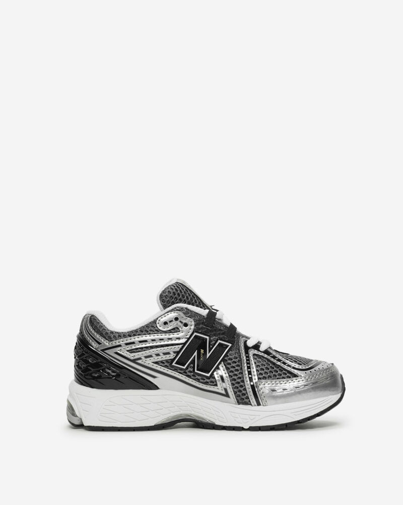 New Balance Pre-School 1906 PC1906CG Black 4
