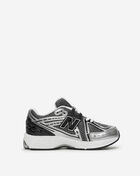 New Balance Pre-School 1906 PC1906CG Black 4