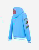 PRO STANDARD Big Boys' St. Louis Cardinals Retro Classic Rib Fleece Pullover Hoodie LSCB5315097-UNI Blue 3