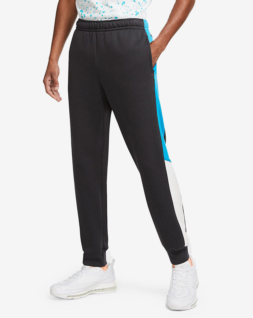 nike under construction club jogger