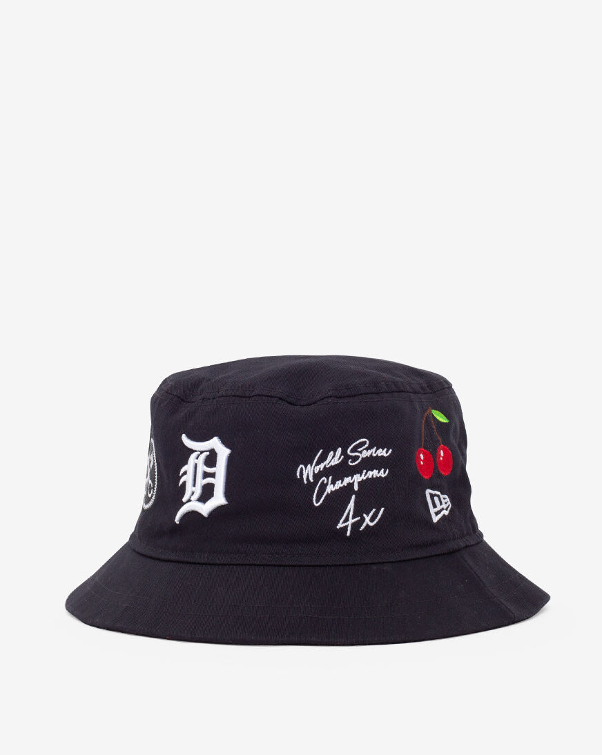 New Era Detroit Tigers Champions Bucket 
