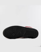 Air Jordan 1 Mid "Chicago Black Toe"
