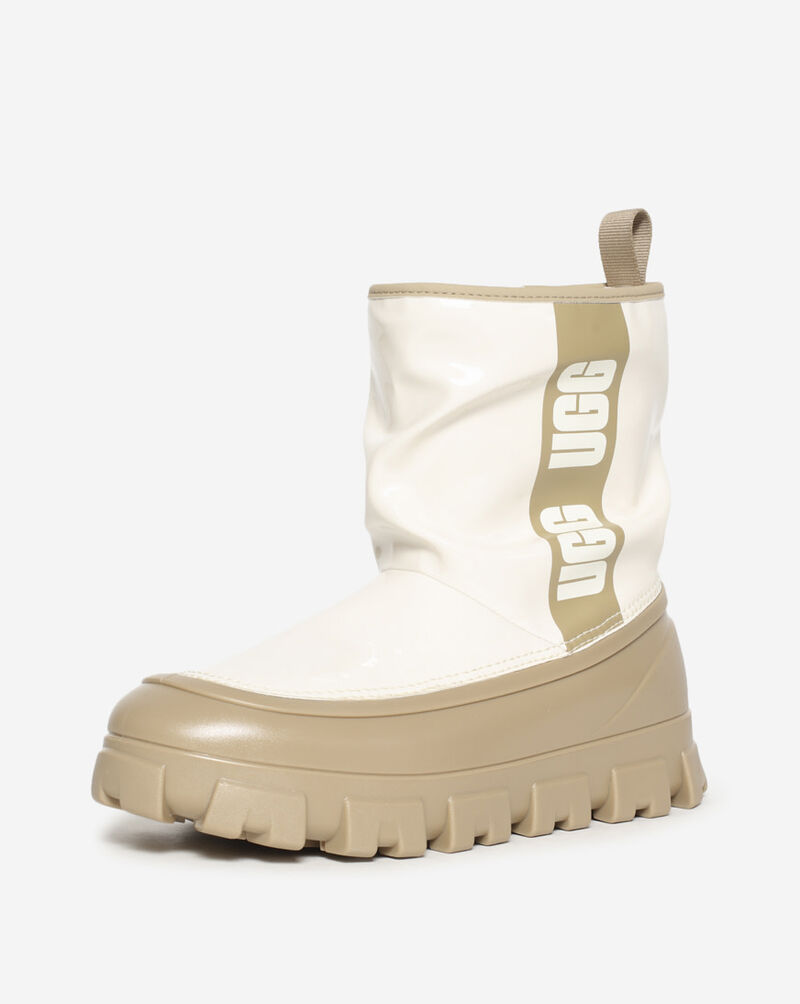 UGG Classic Brellah Mini 1144059MS Beige 2