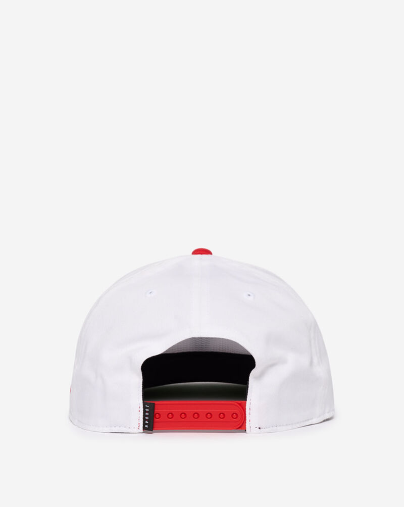 Jordan Pro Cap IF3514-100 White 3